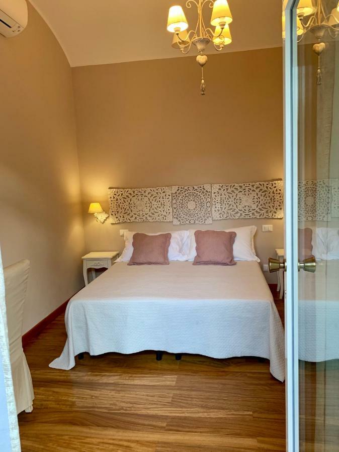 Cernaia Rooms La Spezia Exterior foto